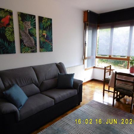 Apartamento Anjana San Vicente De La Barquera Exterior photo