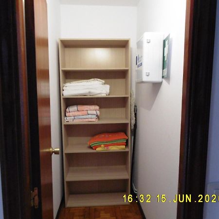 Apartamento Anjana San Vicente De La Barquera Exterior photo