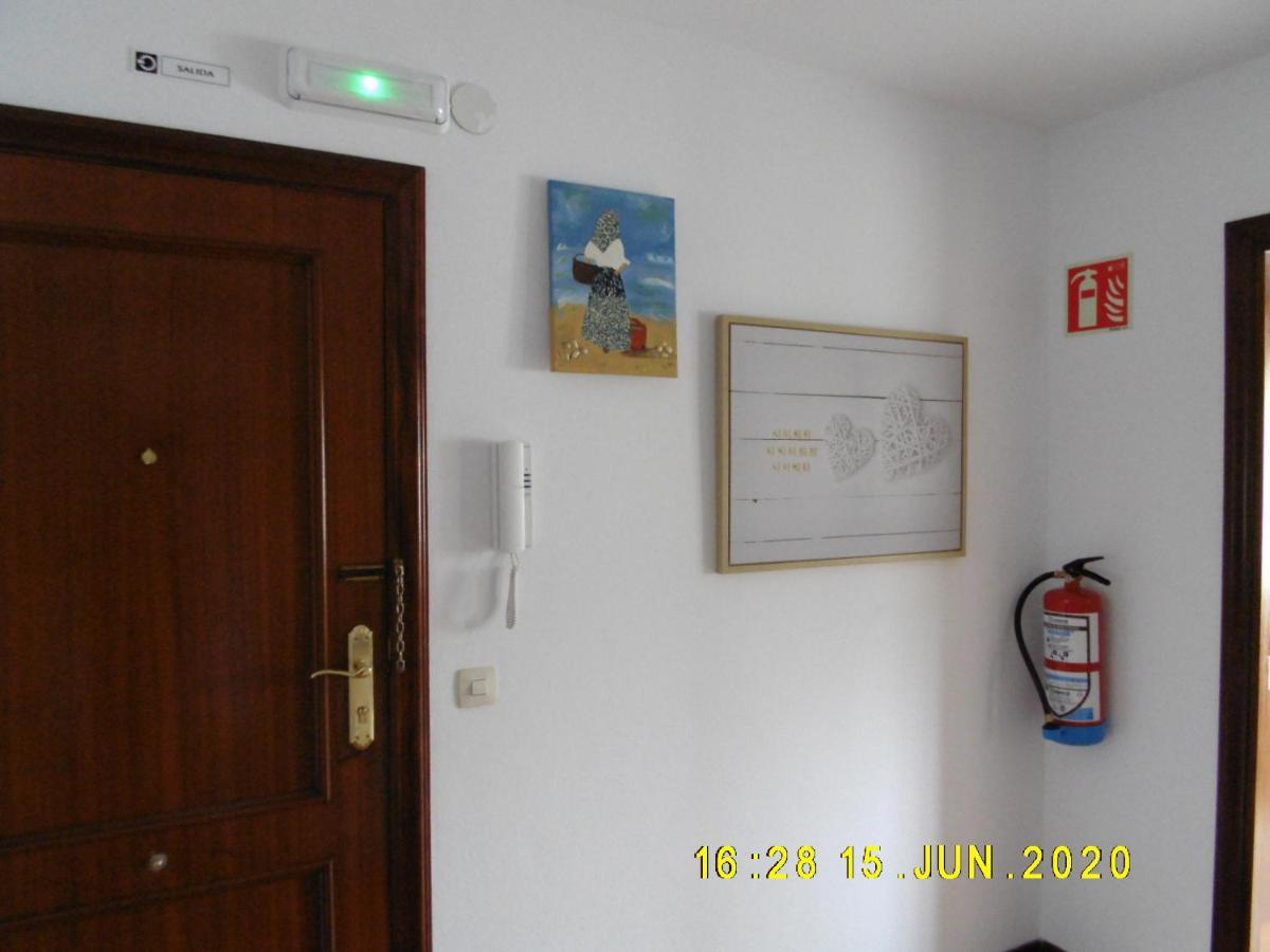 Apartamento Anjana San Vicente De La Barquera Exterior photo
