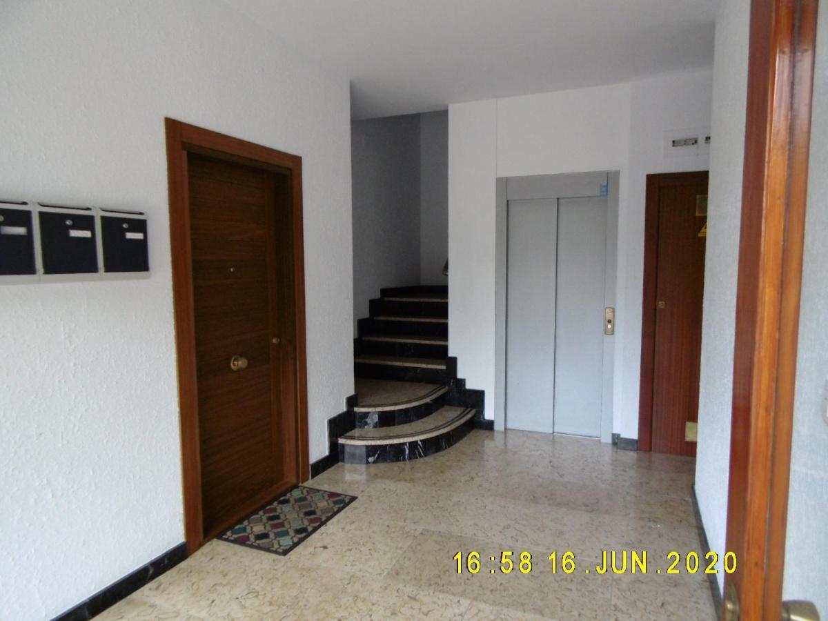 Apartamento Anjana San Vicente De La Barquera Exterior photo