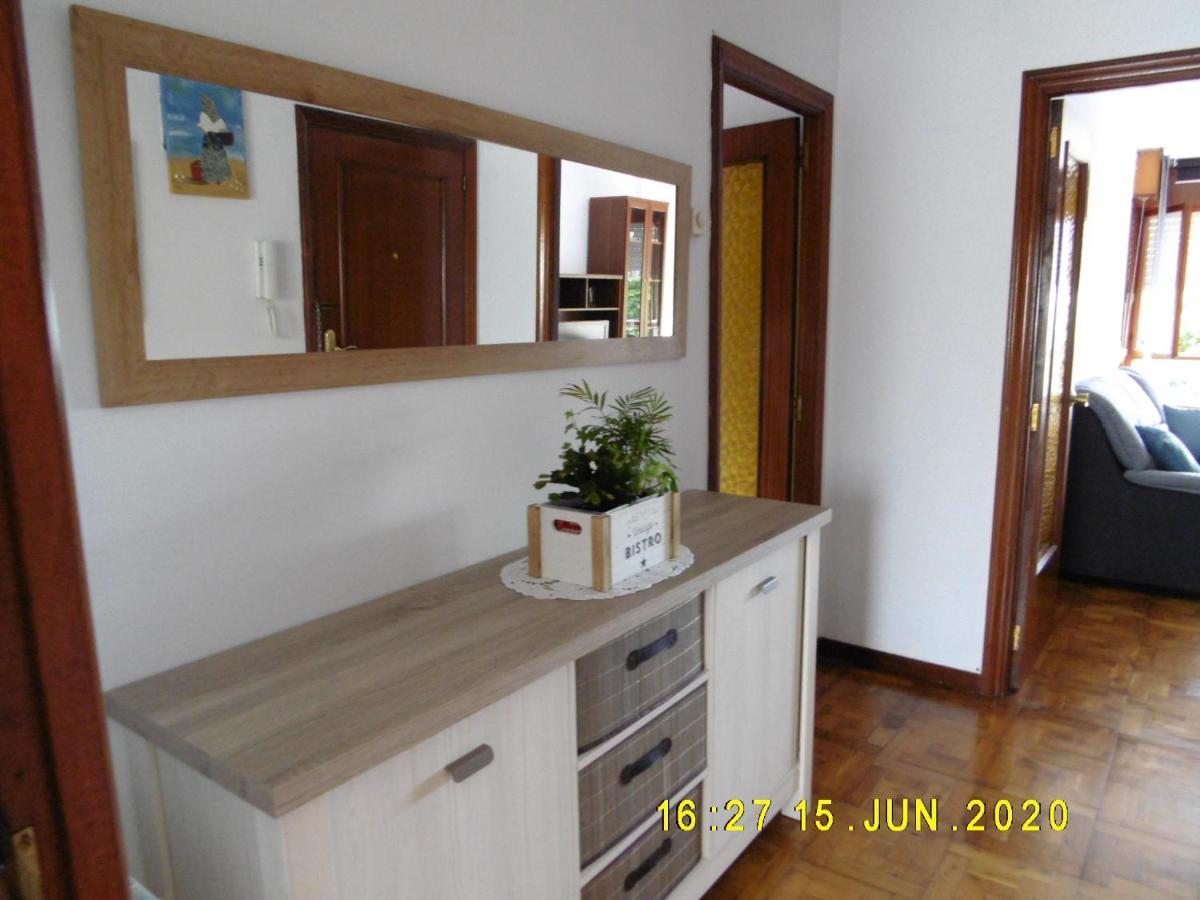 Apartamento Anjana San Vicente De La Barquera Exterior photo