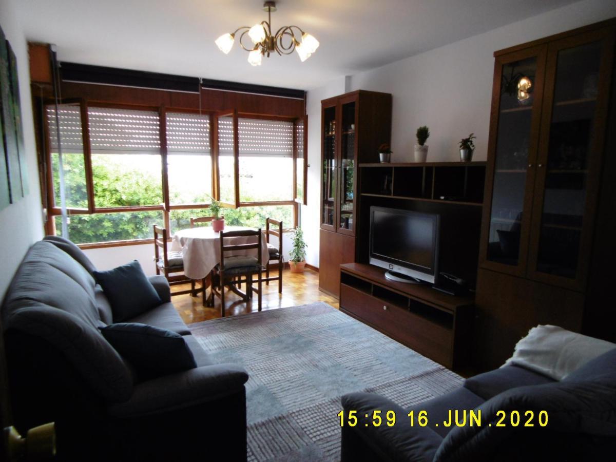 Apartamento Anjana San Vicente De La Barquera Exterior photo