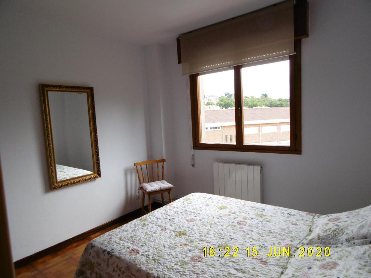Apartamento Anjana San Vicente De La Barquera Exterior photo