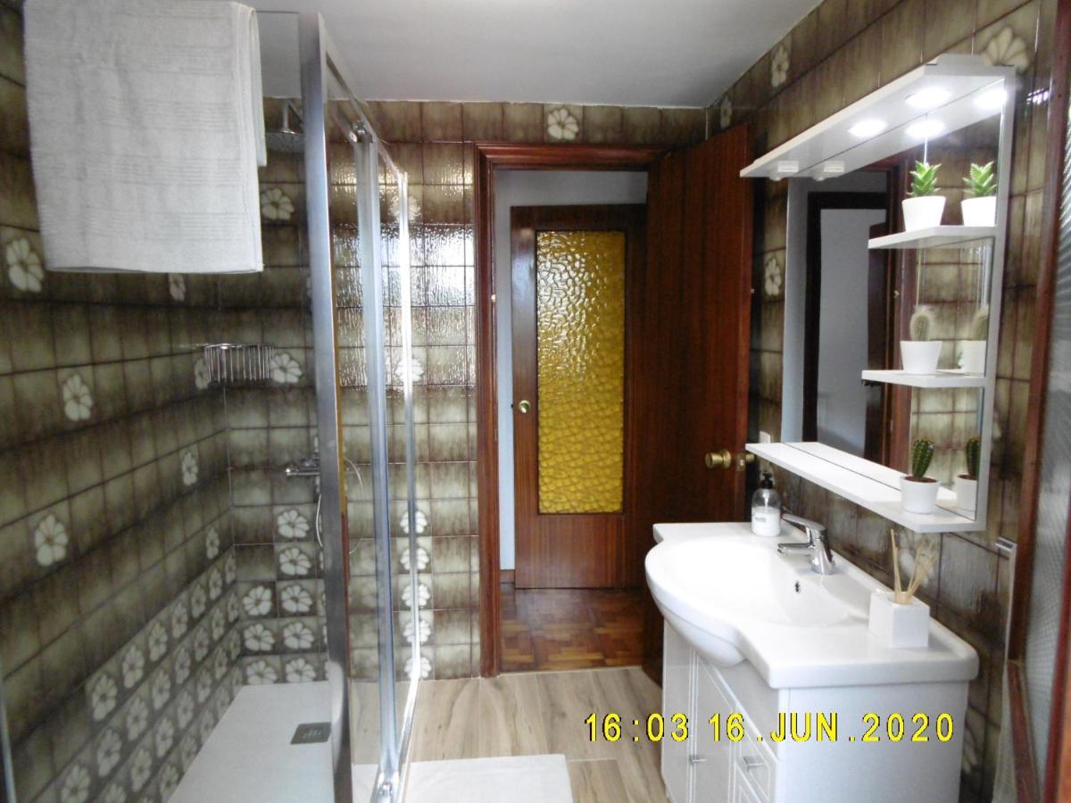 Apartamento Anjana San Vicente De La Barquera Exterior photo